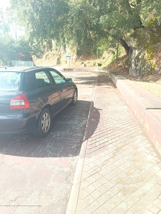 Audi A3 1.9 TDI 130 Cv