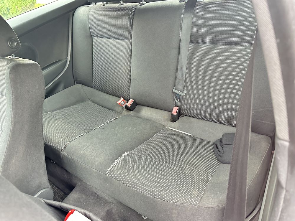 Opel Astra H, 150km - Diesel