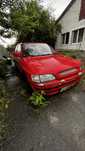 Ford escort 1.3 моноінжектор