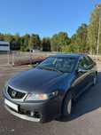 Honda accord дизель в Києві