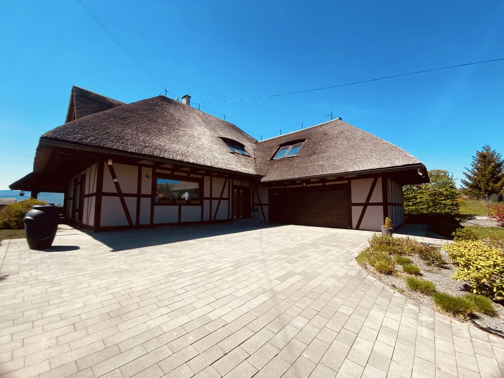 Chata pod strzechą w gorach, majówka, weekendy, widoki, bania, sauna