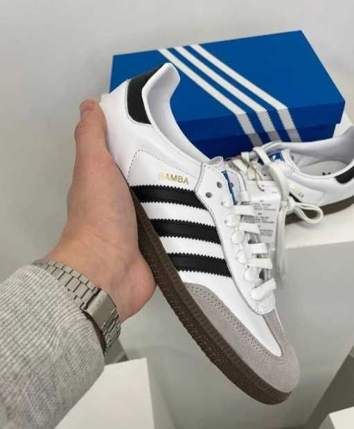 Adidas Samba OG 36.5