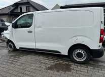 2016- JUMPY SCUDO EXPERT III PROACE II VIVARO C EWPA DRZWI PRZÓD LEWE