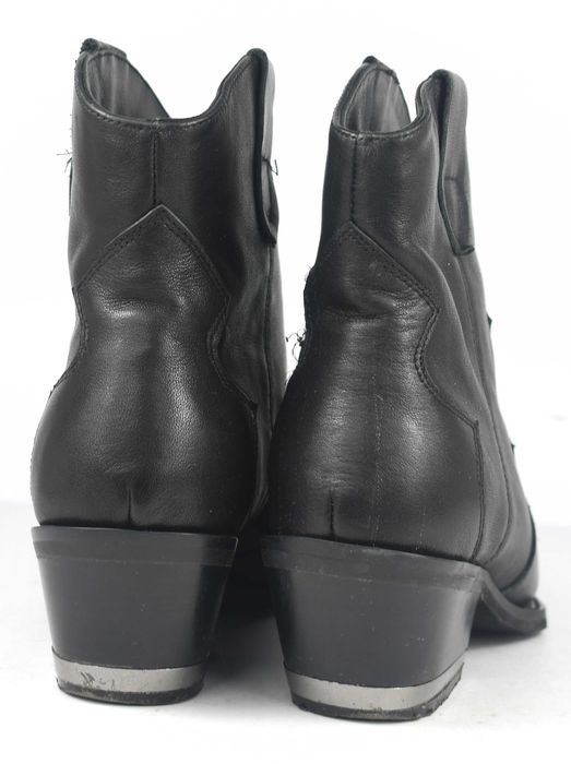 Używane kowbojki Alma en Pena roz. 37