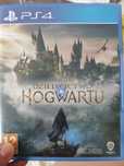 Gra PS4 "Dziedzictwo Hogwartu"