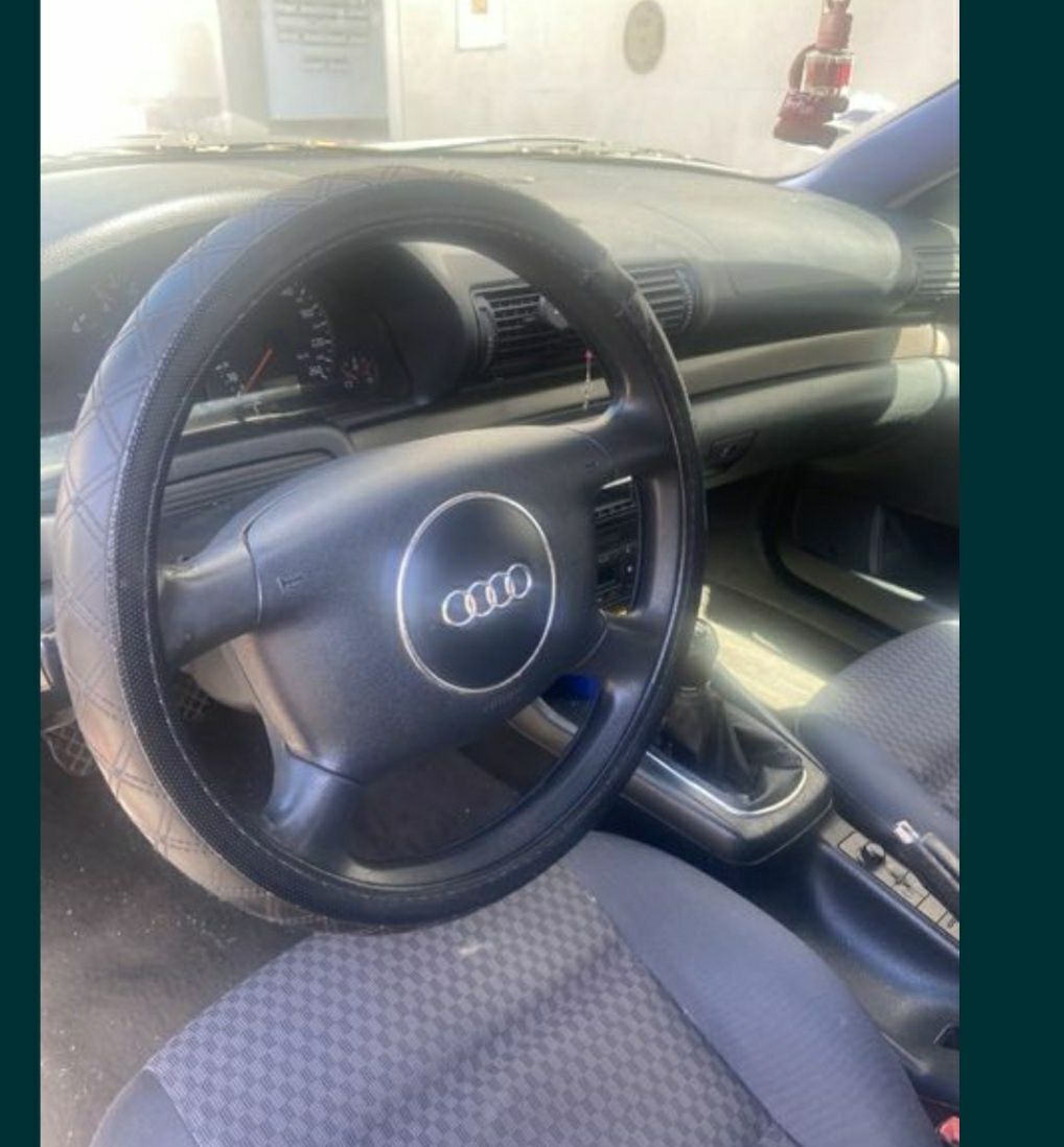 Audi a4  b5 1900 tdi