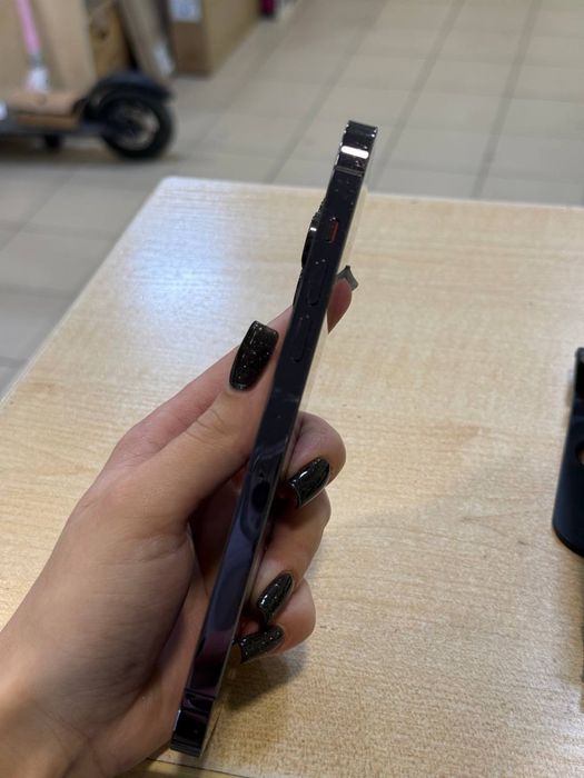 iPhone 14 Pro Max 256Gb