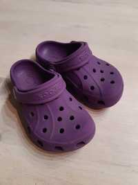 Crocs rozm. ok 25