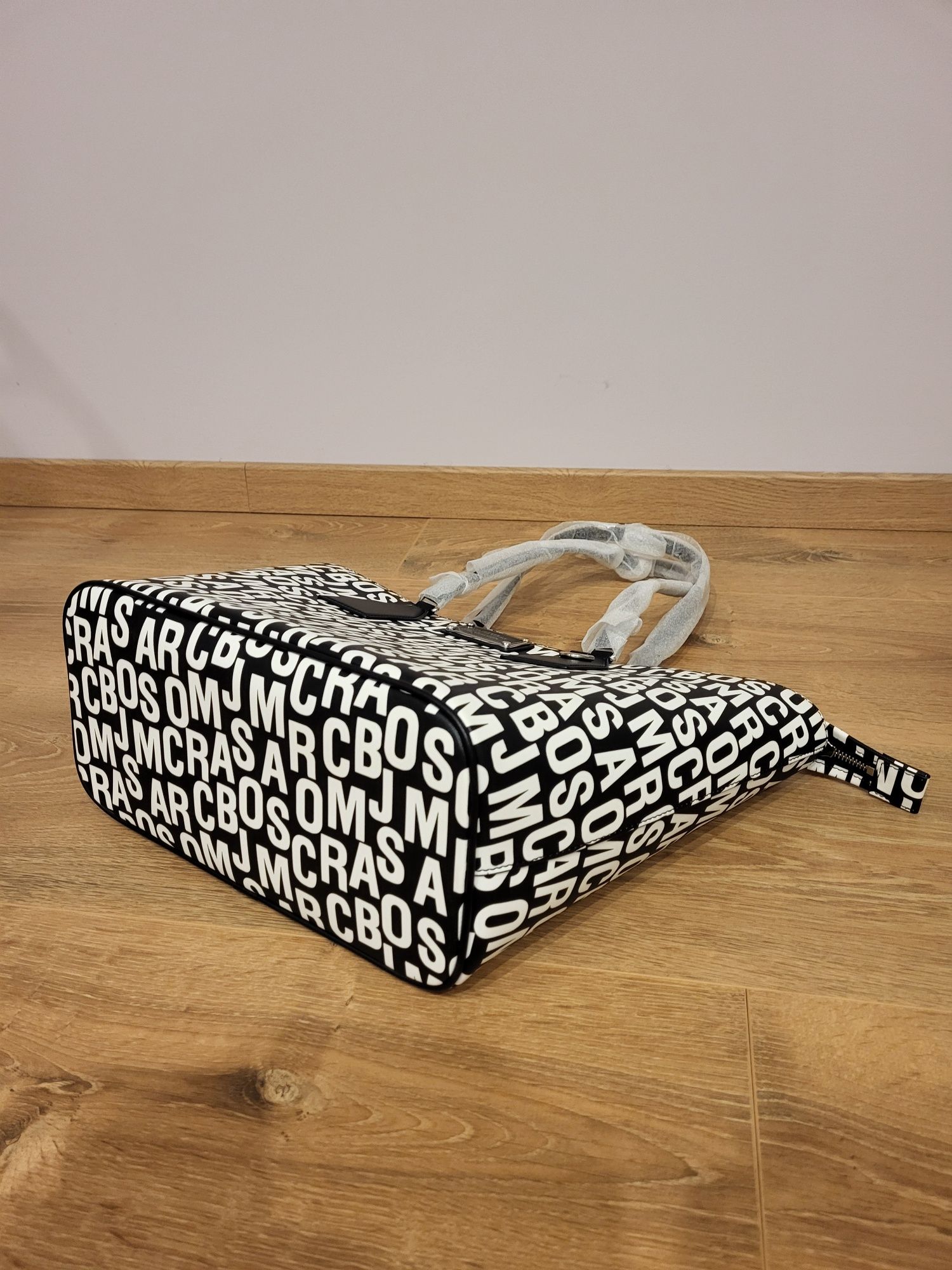 Torba damska marki Marc Jacobs