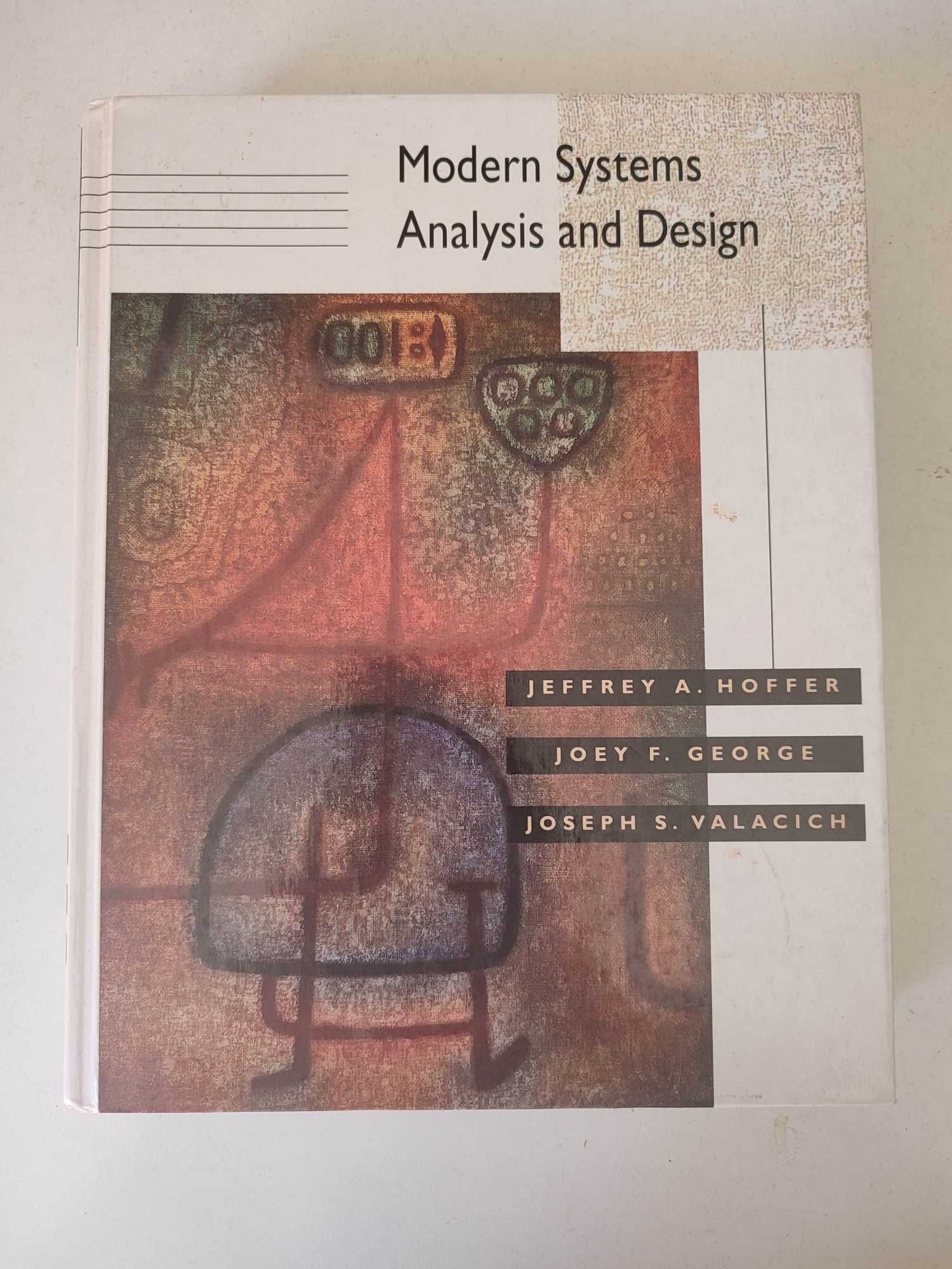 Livro - Modern Systems Analysis and Design