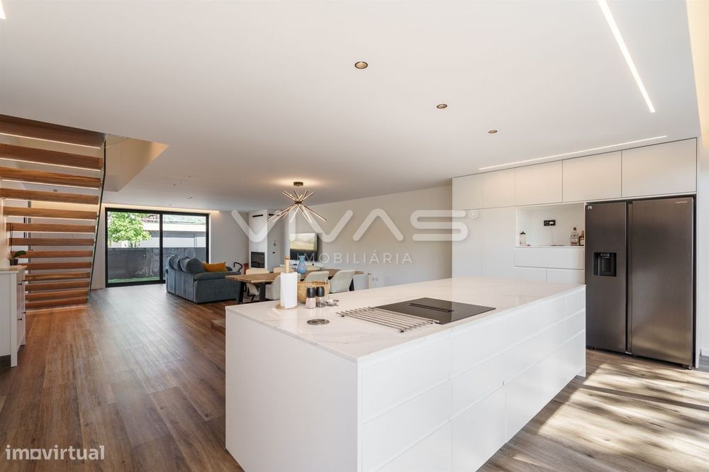 Moradia T3 Venda em Soutelo,Vila Verde
