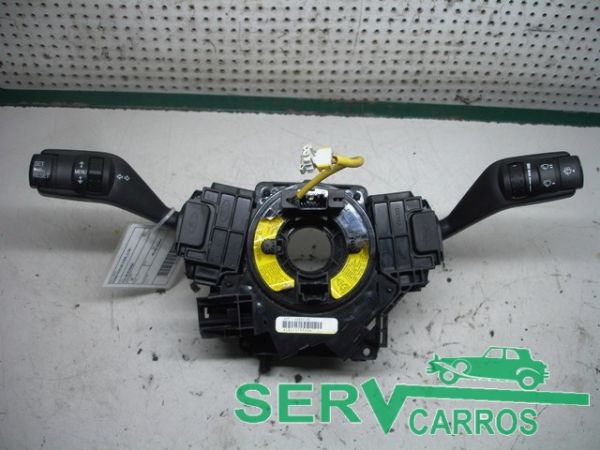 Fita de airbags FORD Focus II (DA_)