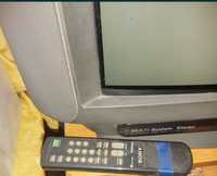 Телевизор Sony kv-2167 MT Trinitron