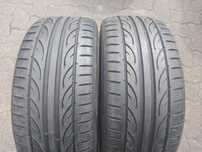 Opony 2szt opon 205/40/17 hankook