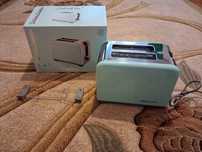 Toster retro Nowy
