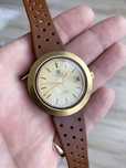 Tissot Sideral Automatic Fiberglass Vintage