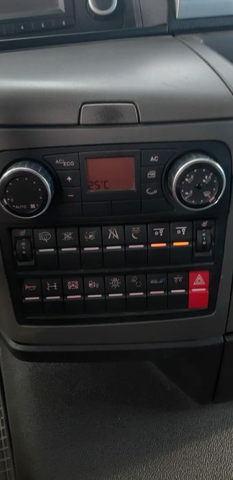 Ciagnik siodłowy  Man TGS 26.540 automat euro5