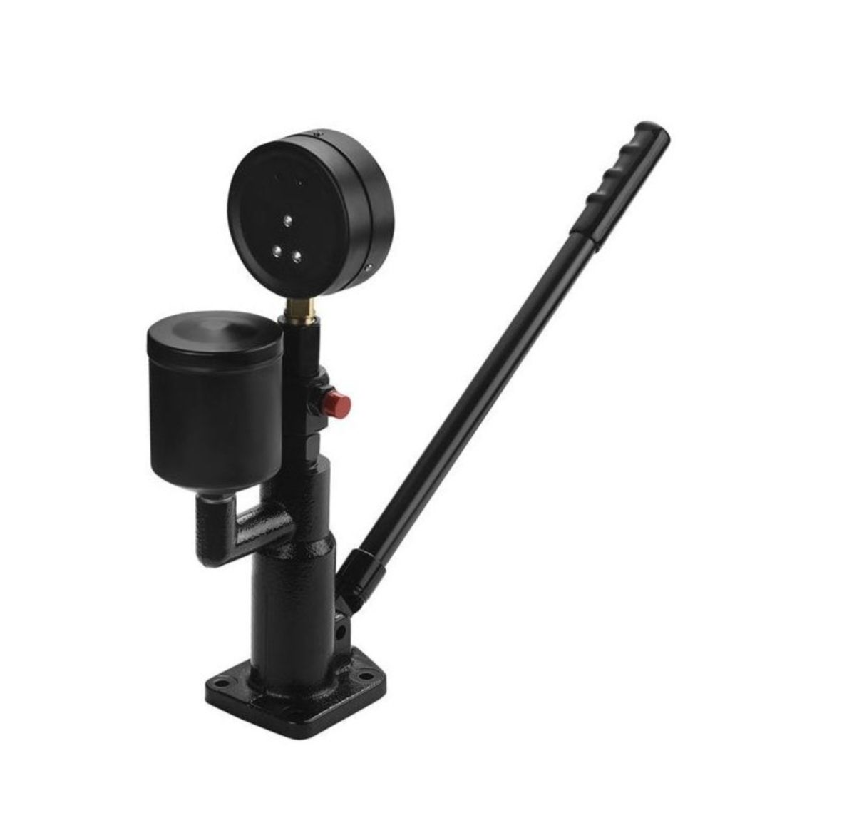 Tester wtryskiwaczy diesel , próbnik 600 BAR TDI