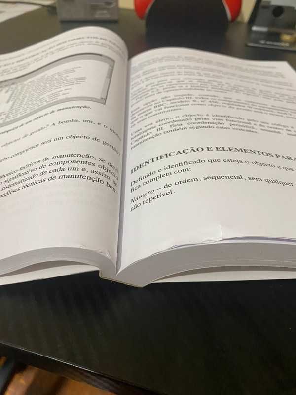 Organização e Gestão da Manutenção - José Paulo Saraiva Cabral