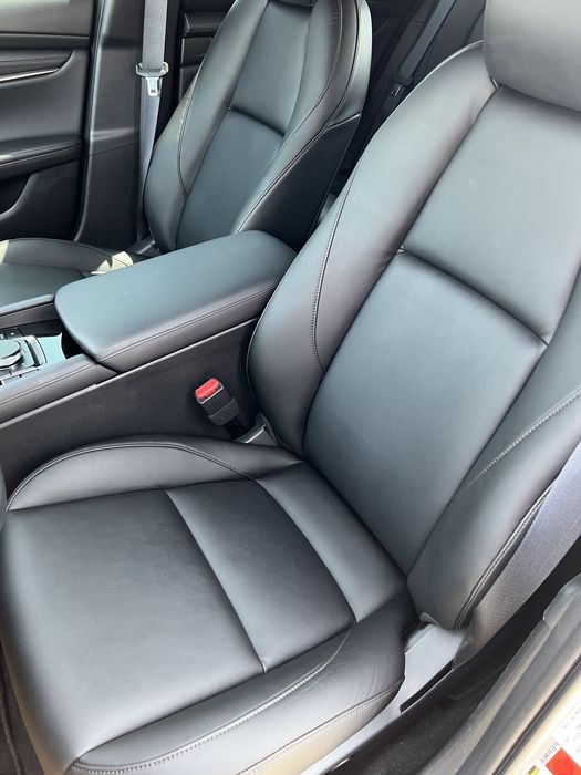 Mazda 3 2024 Prefered