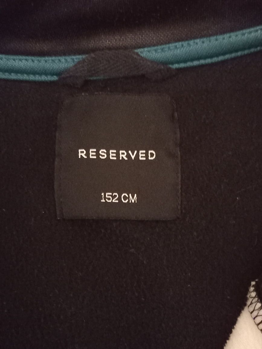 Bluza Reserved chłopięca