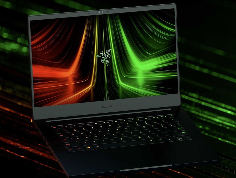 Ноутбук Razer Blade 14