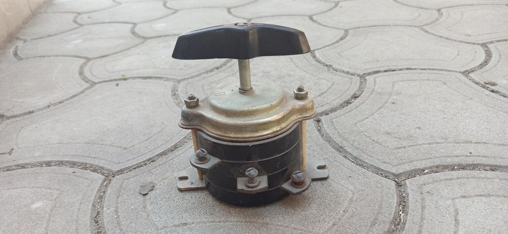 Переключатель ПВ3-60