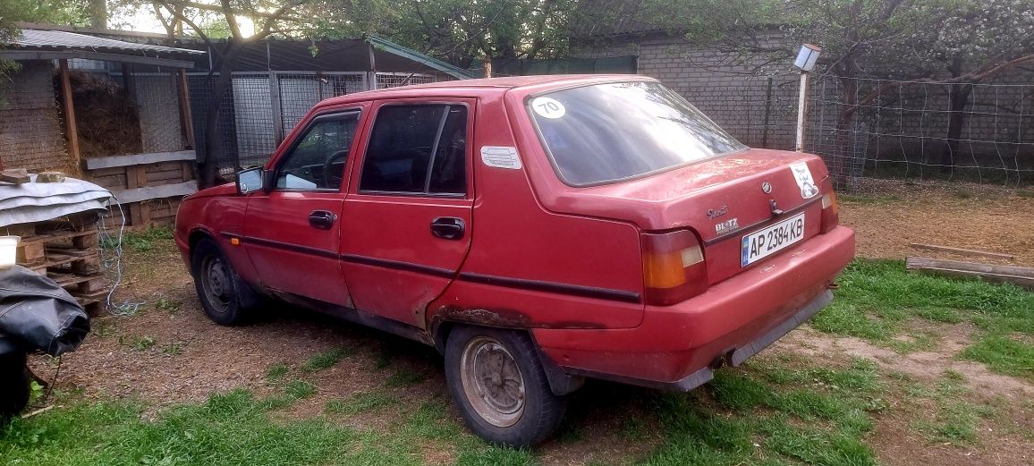 Славута 1.2 карбюратор