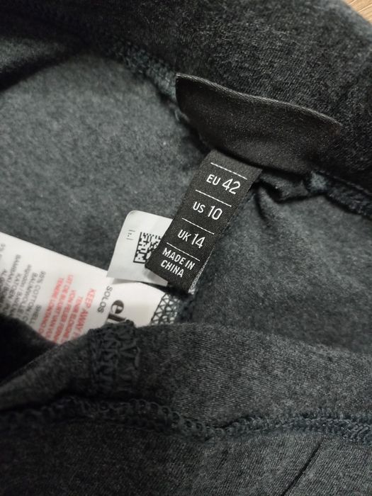 Лосини Легінси Ellesse 42р XS