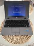 Laptop HP EliteBook 820 G1 i5-4 gen. 8GB RAM 256 GB HD WIN10