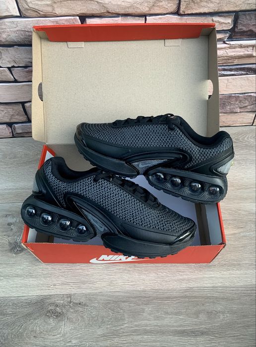 Кросівки Nike Air Max DN Plus | Nike DN | Nike Air Max DN | Найк дн
