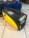 Spawarka Esab Caddy Arc 151i polecam