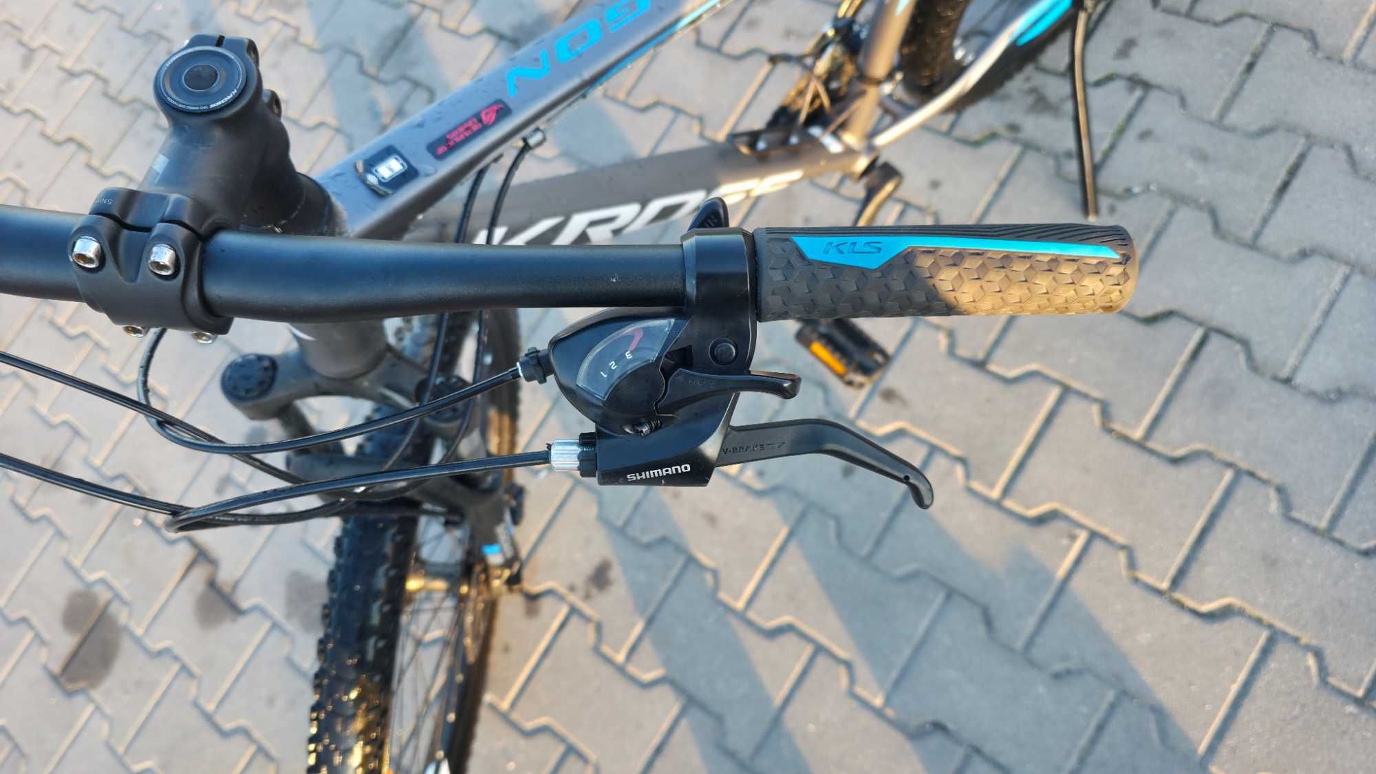 Rower górski Kross Hexagon 3.0 – 26 cali