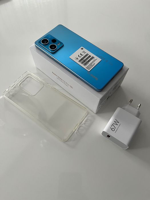 Xiaomi Redmi Note 12 Pro 8/256GB