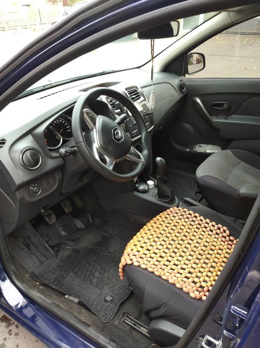 Продам Renault Logan