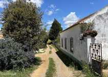 Quinta com 2 moradias - Projecto Aprovado - Cercal do Alentejo