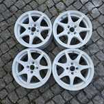 Jantes 15 4 x 100