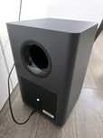 JBL bar 2.1 deep bass