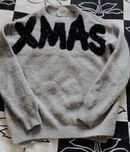 Sweter świąteczny