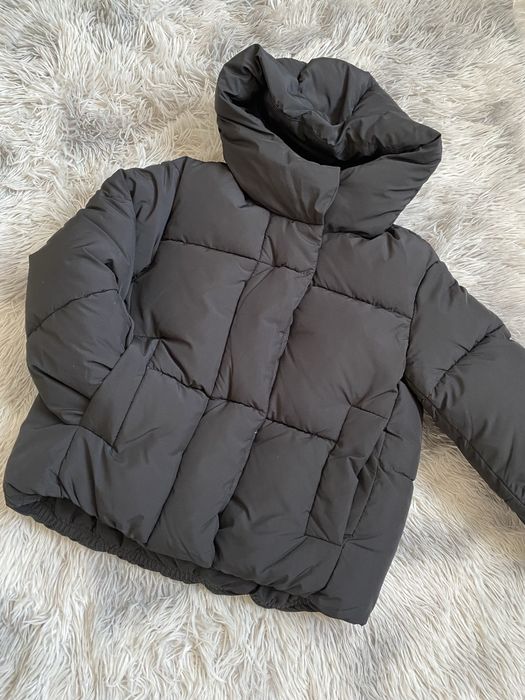 Куртка холодна осінь від zara