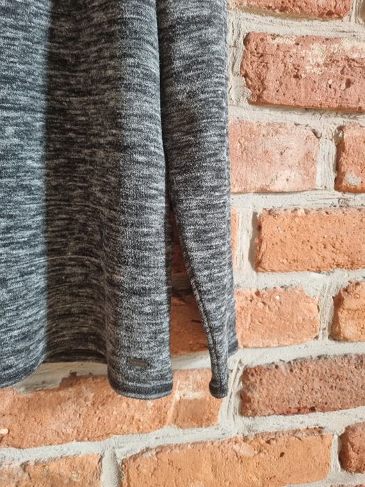 Melanżowa bluza Tom Tailor