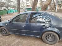 Volkswagen bora 1.9 tdi акпп