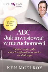 Abc. Jak Inwestować W Nieruchomości, Ken Mcelroy