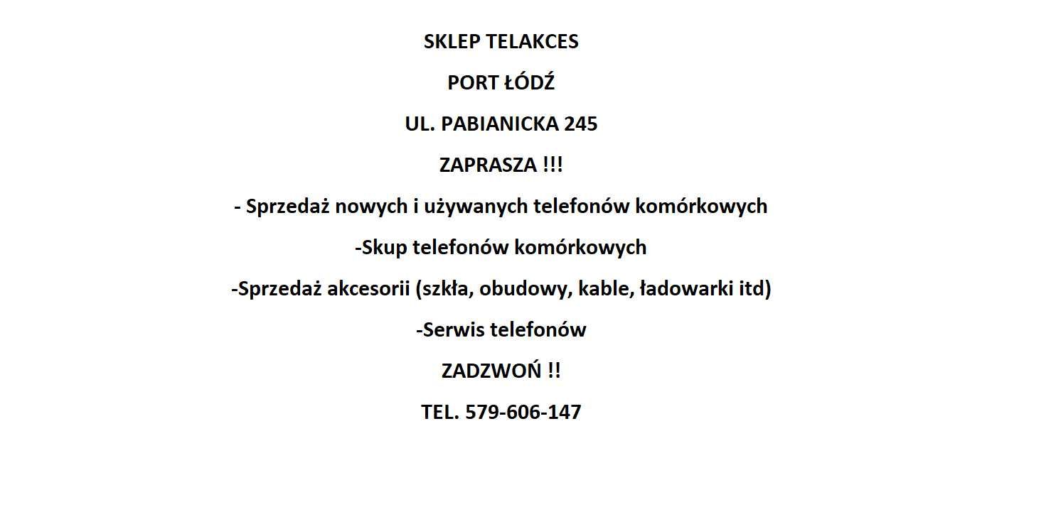iPhone 14 128gb Kolory 2878zł M-GSM Port Łódź ul. Pabianicka 245