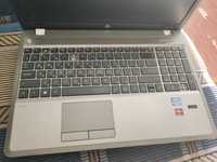 Разбор ноутбук, HP ProBook 4540s