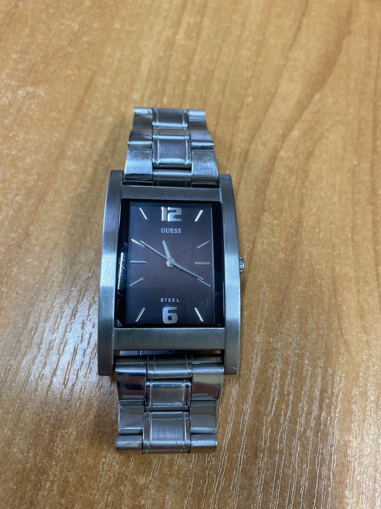 Часы Guess 17554061