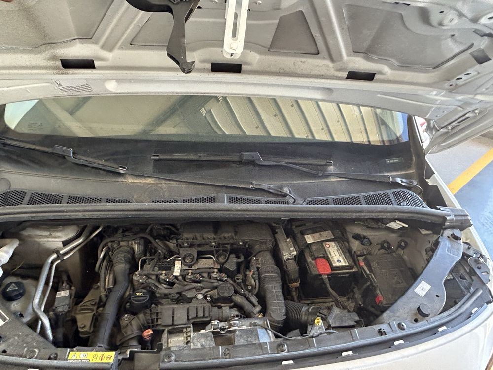 Citroen Berlingo 1.5 bluehdi 3 Lug  de 2020
