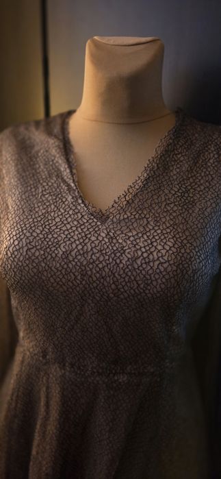 Deni Cler sukienka koktajlowa