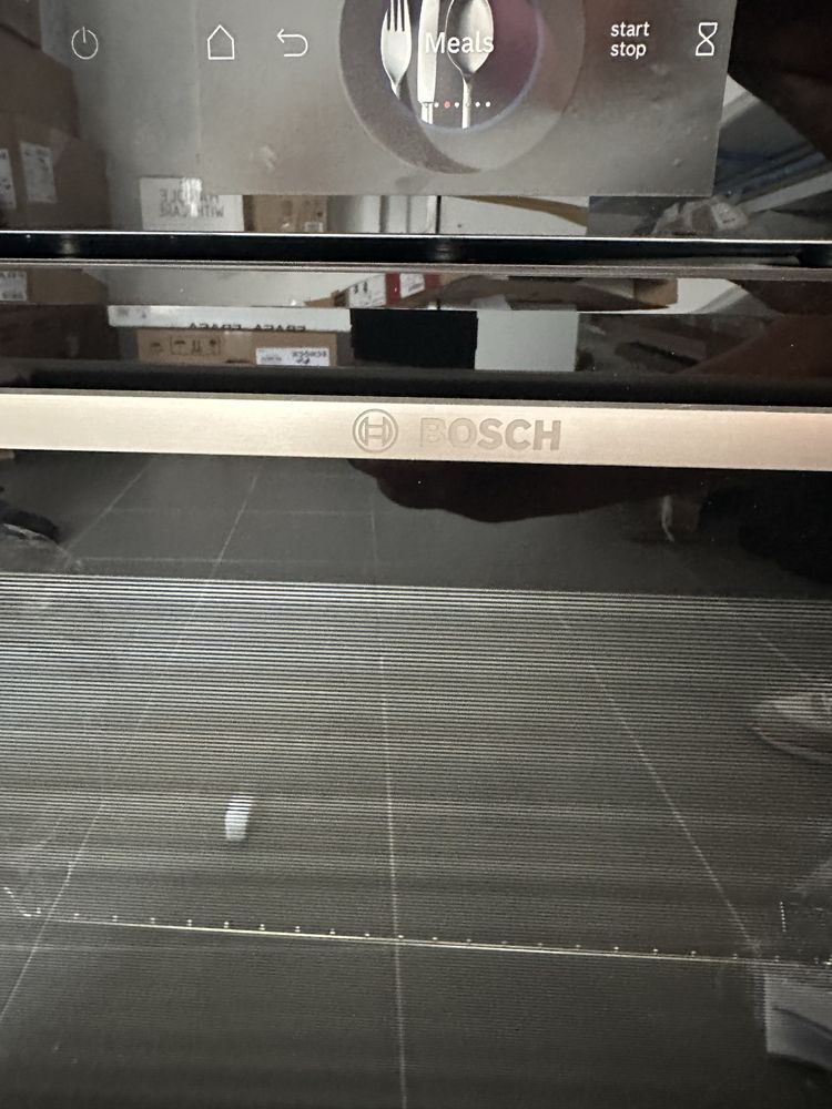 Forno Bosch HBG7741B1 - NOVO