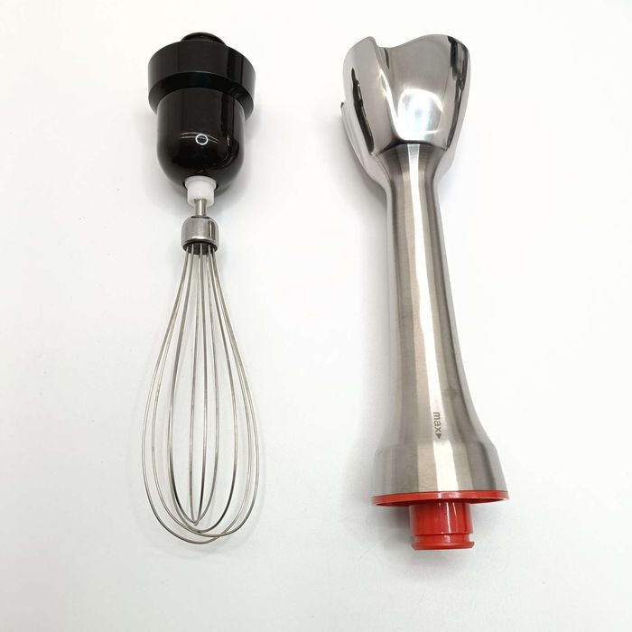 Blender zanurzeniowy Bosch ErgoMaster MSM6M8X1 1200 W Robot